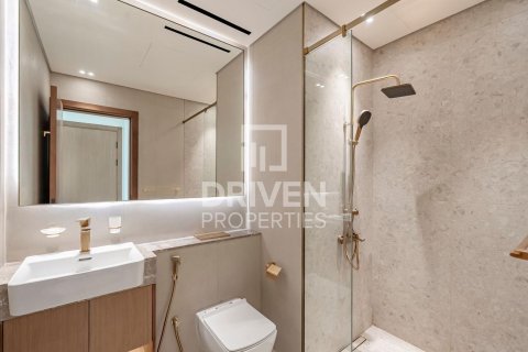 Byt v Jumeirah Village Circle, Dubai, SAE 2 ložnice, 104 m² Č.: 653876 - fotografie 14