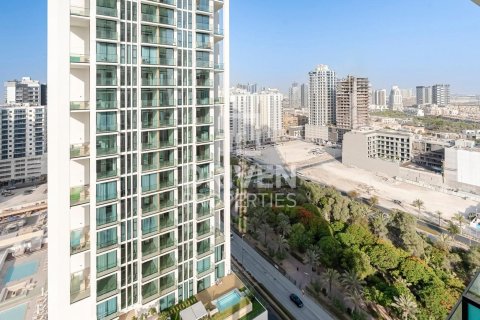 Byt v Jumeirah Village Circle, Dubai, SAE 2 ložnice, 104 m² Č.: 653876 - fotografie 3