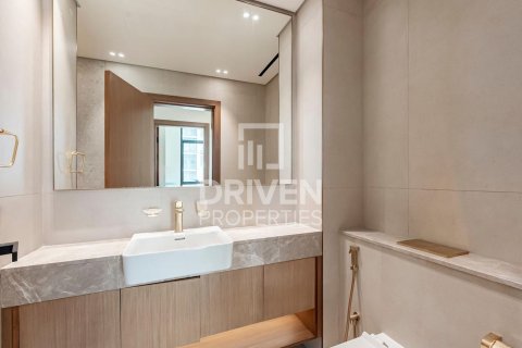 Byt v Jumeirah Village Circle, Dubai, SAE 2 ložnice, 104 m² Č.: 653876 - fotografie 13