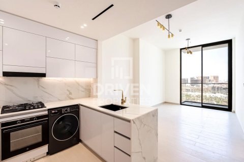 Jumeirah Village Circle, Dubai, संयुक्त अरब अमीरात में अपार्टमेंट, 1 बेडरूम, 57 वर्ग मीटर, संख्या 653875 - फ़ोटो 6