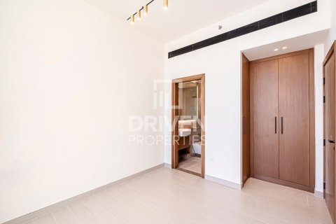 Jumeirah Village Circle, Dubai, संयुक्त अरब अमीरात में अपार्टमेंट, 1 बेडरूम, 57 वर्ग मीटर, संख्या 653875 - फ़ोटो 8
