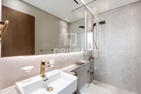 Jumeirah Village Circle, Dubai, संयुक्त अरब अमीरात में अपार्टमेंट, 1 बेडरूम, 57 वर्ग मीटर, संख्या 653875 - फ़ोटो 10