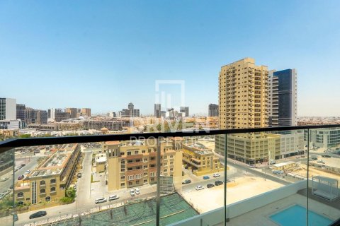 Jumeirah Village Circle, Dubai, संयुक्त अरब अमीरात में अपार्टमेंट, 1 बेडरूम, 57 वर्ग मीटर, संख्या 653875 - फ़ोटो 3