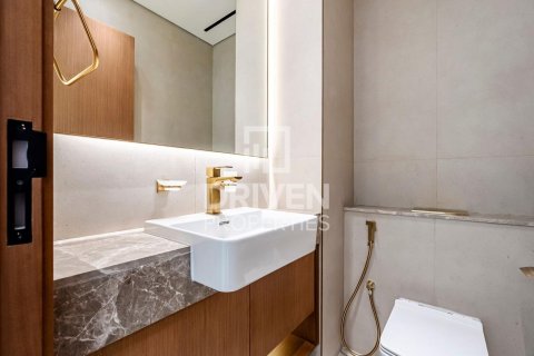 Jumeirah Village Circle, Dubai, संयुक्त अरब अमीरात में अपार्टमेंट, 1 बेडरूम, 57 वर्ग मीटर, संख्या 653875 - फ़ोटो 11