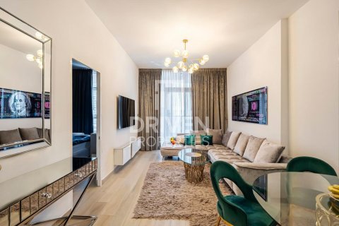 דירה למכירה ב Jumeirah Village Circle, Dubai, איחוד האמירויות 1 חדר שינה, 68 מ"ר, מספר 653391 - תמונה 4