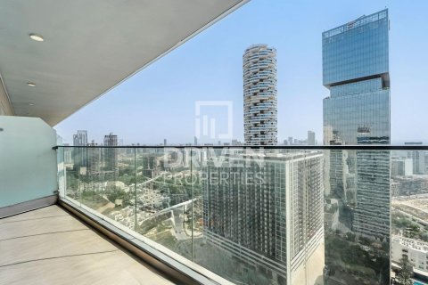 דירה למכירה ב Jumeirah Village Circle, Dubai, איחוד האמירויות 1 חדר שינה, 68 מ"ר, מספר 653391 - תמונה 2