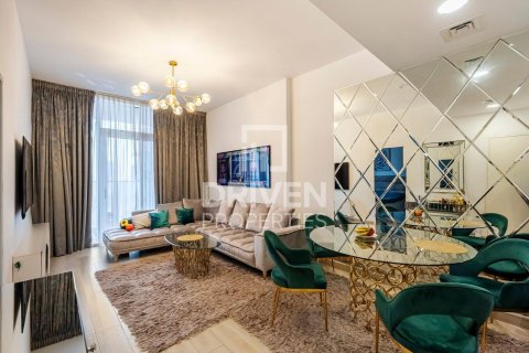 דירה למכירה ב Jumeirah Village Circle, Dubai, איחוד האמירויות 1 חדר שינה, 68 מ"ר, מספר 653391 - תמונה 1