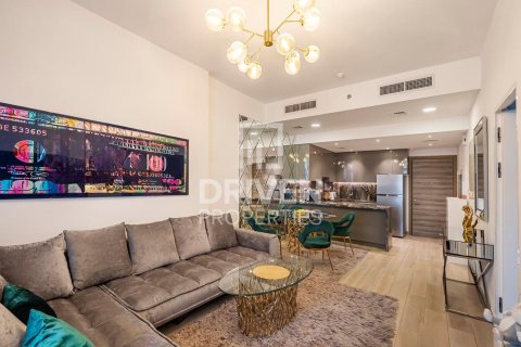 דירה למכירה ב Jumeirah Village Circle, Dubai, איחוד האמירויות 1 חדר שינה, 68 מ"ר, מספר 653391 - תמונה 3
