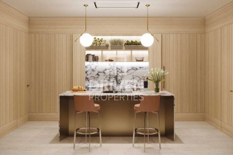 Ρετιρέ σε Jumeirah, Dubai, ΗΑΕ 4 υπνοδωμάτια, 598 τ.μ. Αρ. 653389 - φωτογραφία 8