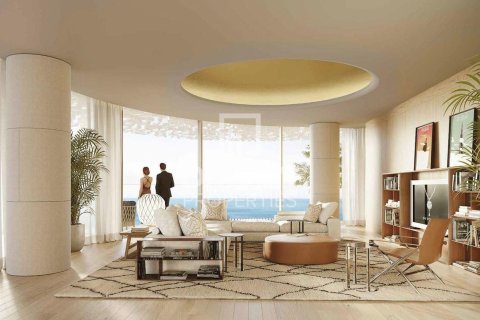 Ρετιρέ σε Jumeirah, Dubai, ΗΑΕ 4 υπνοδωμάτια, 598 τ.μ. Αρ. 653389 - φωτογραφία 1