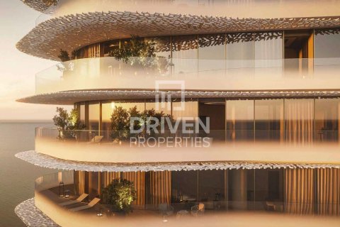 Ρετιρέ σε Jumeirah, Dubai, ΗΑΕ 4 υπνοδωμάτια, 598 τ.μ. Αρ. 653389 - φωτογραφία 14