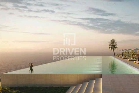 Ρετιρέ σε Jumeirah, Dubai, ΗΑΕ 4 υπνοδωμάτια, 598 τ.μ. Αρ. 653389 - φωτογραφία 19