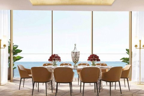 Ρετιρέ σε Jumeirah, Dubai, ΗΑΕ 4 υπνοδωμάτια, 598 τ.μ. Αρ. 653389 - φωτογραφία 11