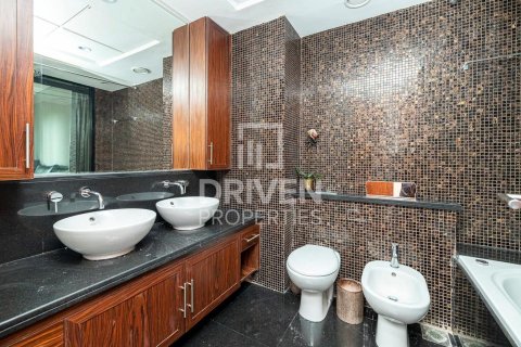 Müüa korter asukohaga Downtown Dubai (Downtown Burj Dubai), Dubai, AÜE: 3 magamistoaga, 171 m² Nr 653390 - pilt 10