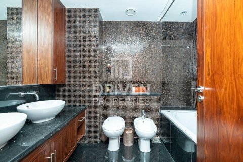 Müüa korter asukohaga Downtown Dubai (Downtown Burj Dubai), Dubai, AÜE: 3 magamistoaga, 171 m² Nr 653390 - pilt 9