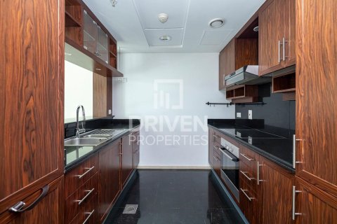 Müüa korter asukohaga Downtown Dubai (Downtown Burj Dubai), Dubai, AÜE: 3 magamistoaga, 171 m² Nr 653390 - pilt 7
