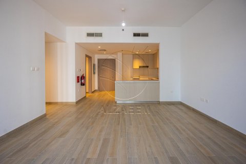 Apartemen di Yas Island, Abu Dhabi, UEA 2 kamar tidur, 99 m2 nomor 614926 - foto 1