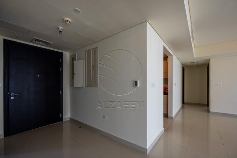 Byt v Al Reem Island, Abu Dhabi, SAE 2 ložnice, 142 m² Č.: 614927 - fotografie 9