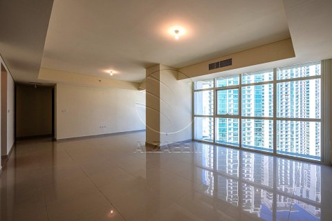 Byt v Al Reem Island, Abu Dhabi, SAE 2 ložnice, 142 m² Č.: 614927 - fotografie 2