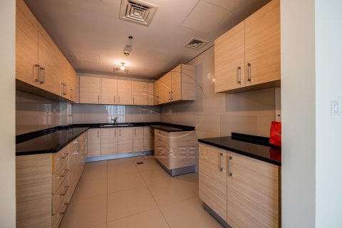 Byt v Al Reem Island, Abu Dhabi, SAE 2 ložnice, 142 m² Č.: 614927 - fotografie 8