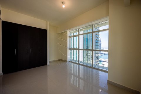 Byt v Al Reem Island, Abu Dhabi, SAE 2 ložnice, 142 m² Č.: 614927 - fotografie 16