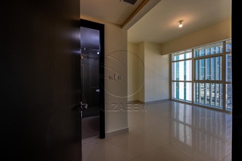 Byt v Al Reem Island, Abu Dhabi, SAE 2 ložnice, 142 m² Č.: 614927 - fotografie 18