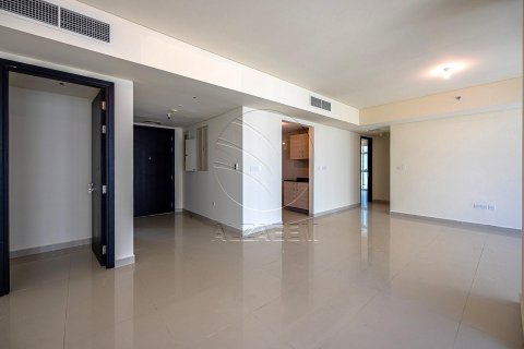 Byt v Al Reem Island, Abu Dhabi, SAE 2 ložnice, 142 m² Č.: 614927 - fotografie 4