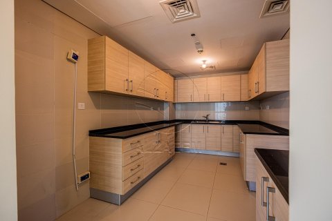 Byt v Al Reem Island, Abu Dhabi, SAE 2 ložnice, 142 m² Č.: 614927 - fotografie 7