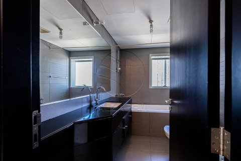 Byt v Al Reem Island, Abu Dhabi, SAE 2 ložnice, 142 m² Č.: 614927 - fotografie 14
