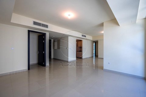 Byt v Al Reem Island, Abu Dhabi, SAE 2 ložnice, 142 m² Č.: 614927 - fotografie 3