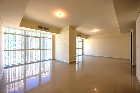 Byt v Al Reem Island, Abu Dhabi, SAE 2 ložnice, 142 m² Č.: 614927 - fotografie 5