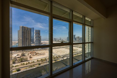 Byt v Al Reem Island, Abu Dhabi, SAE 2 ložnice, 142 m² Č.: 614927 - fotografie 23