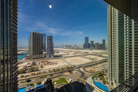 Byt v Al Reem Island, Abu Dhabi, SAE 2 ložnice, 142 m² Č.: 614927 - fotografie 1