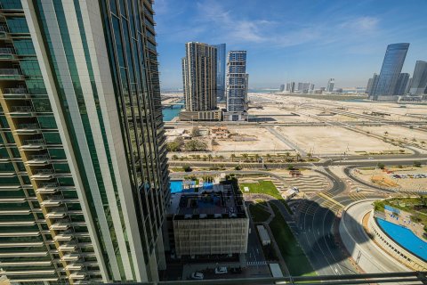 Byt v Al Reem Island, Abu Dhabi, SAE 2 ložnice, 142 m² Č.: 614927 - fotografie 25