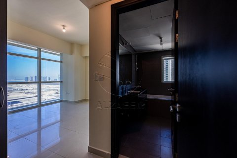 Byt v Al Reem Island, Abu Dhabi, SAE 2 ložnice, 142 m² Č.: 614927 - fotografie 11