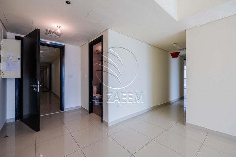 Byt v Al Reem Island, Abu Dhabi, SAE 3 ložnice, 186 m² Č.: 614924 - fotografie 3