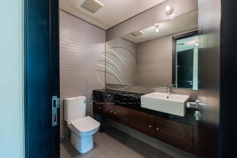 Byt v Al Reem Island, Abu Dhabi, SAE 3 ložnice, 186 m² Č.: 614924 - fotografie 4