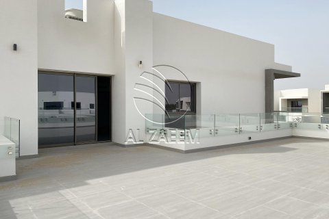 Vila na Yas Island, Abu Dhabi, SAE 6 ložnice, 1047 m² Č.: 614925 - fotografie 18