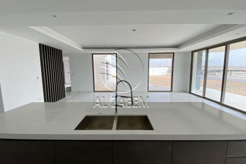 Vila na Yas Island, Abu Dhabi, SAE 6 ložnice, 1047 m² Č.: 614925 - fotografie 13