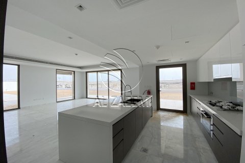 Vila na Yas Island, Abu Dhabi, SAE 6 ložnice, 1047 m² Č.: 614925 - fotografie 11