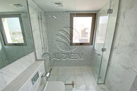 Vila na Yas Island, Abu Dhabi, SAE 6 ložnice, 1047 m² Č.: 614925 - fotografie 24