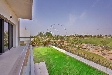 Vila na Yas Island, Abu Dhabi, SAE 6 ložnice, 1047 m² Č.: 614925 - fotografie 1
