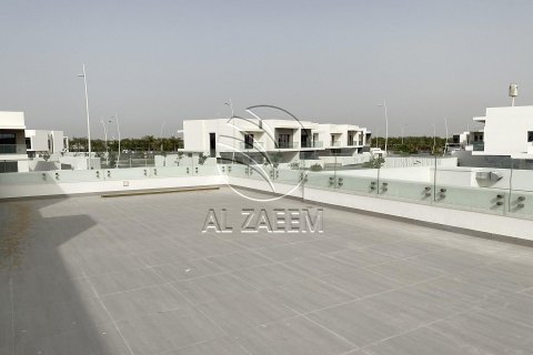Vila na Yas Island, Abu Dhabi, SAE 6 ložnice, 1047 m² Č.: 614925 - fotografie 17