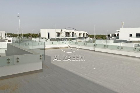 Vila na Yas Island, Abu Dhabi, SAE 6 ložnice, 1047 m² Č.: 614925 - fotografie 16