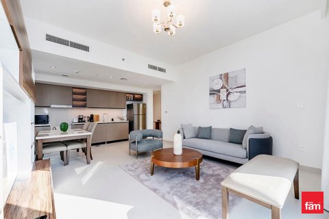 Appartement te huur in Downtown Dubai (Downtown Burj Dubai), Dubai, VAE 2 slaapkamers, 99.5 vr.m., nr 710210 - foto 3