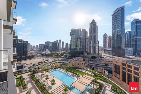 Appartement te huur in Downtown Dubai (Downtown Burj Dubai), Dubai, VAE 2 slaapkamers, 99.5 vr.m., nr 710210 - foto 15