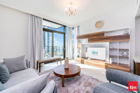 آپارتمان در Downtown Dubai (Downtown Burj Dubai)، Dubai ، امارات متحده عربی 2 خوابه ، 99.5 متر مربع.  شماره 710210
