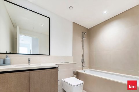 Appartement te huur in Downtown Dubai (Downtown Burj Dubai), Dubai, VAE 2 slaapkamers, 99.5 vr.m., nr 710210 - foto 13