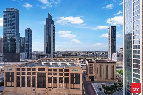 Appartement te huur in Downtown Dubai (Downtown Burj Dubai), Dubai, VAE 2 slaapkamers, 99.5 vr.m., nr 710210 - foto 16