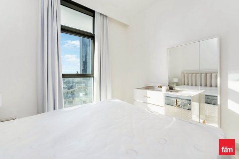Appartement te huur in Downtown Dubai (Downtown Burj Dubai), Dubai, VAE 2 slaapkamers, 99.5 vr.m., nr 710210 - foto 8
